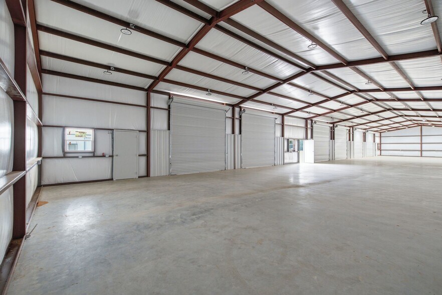 More Photos Of 14005 FM 730 N, Azle Industrial For Lease