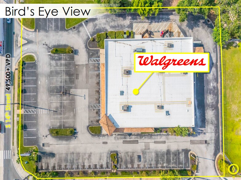 More Photos Of 901 S 14th St, Leesburg Freestanding For Sale