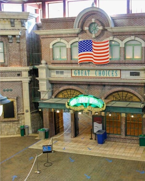 More Photos Of 6711 NE Birmingham Rd, Kansas City Office For Lease