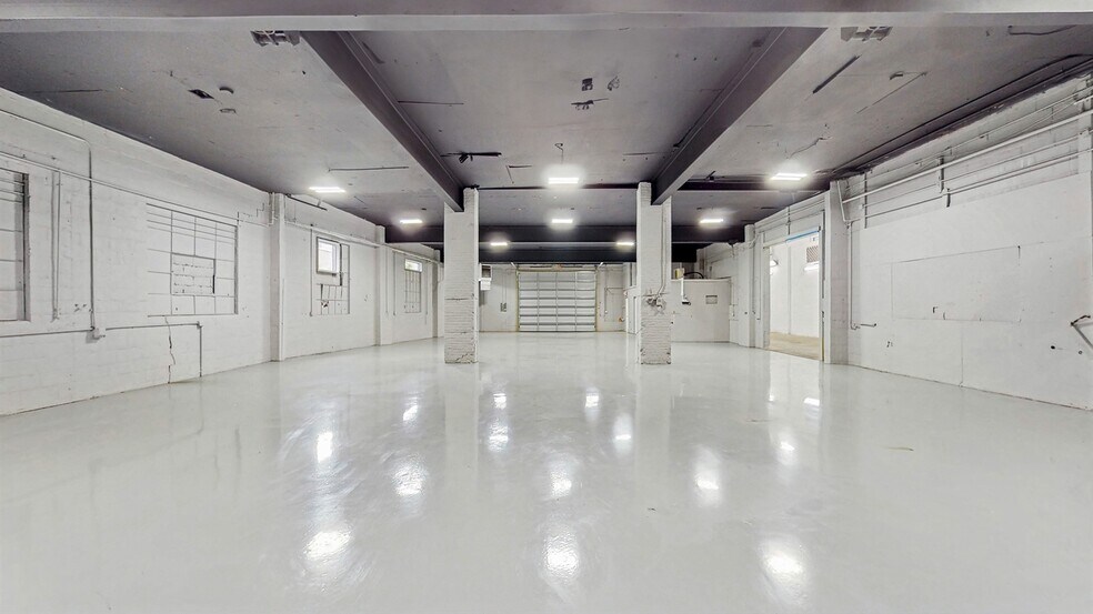 More Photos Of 44 Stockman St, West Orange Warehouse For Lease