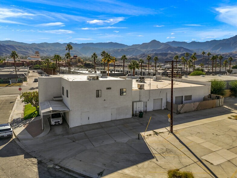 More Photos Of 68766 Perez Rd, Cathedral City Warehouse For Sale
