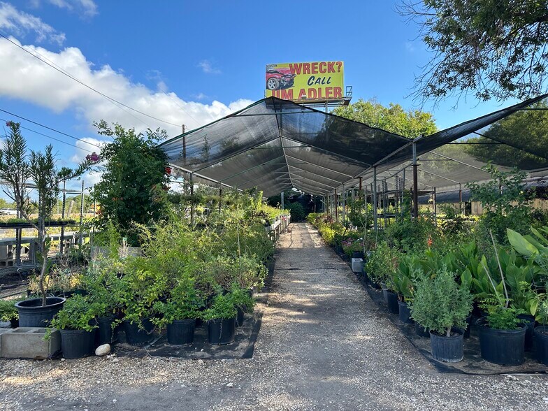 More Photos Of 2700 SE Loop 410, San Antonio Land For Sale