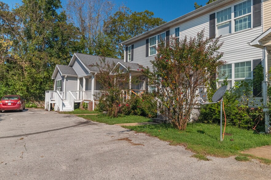 More Photos Of 120 Cloverdale St, Jackson Multifamily For Sale