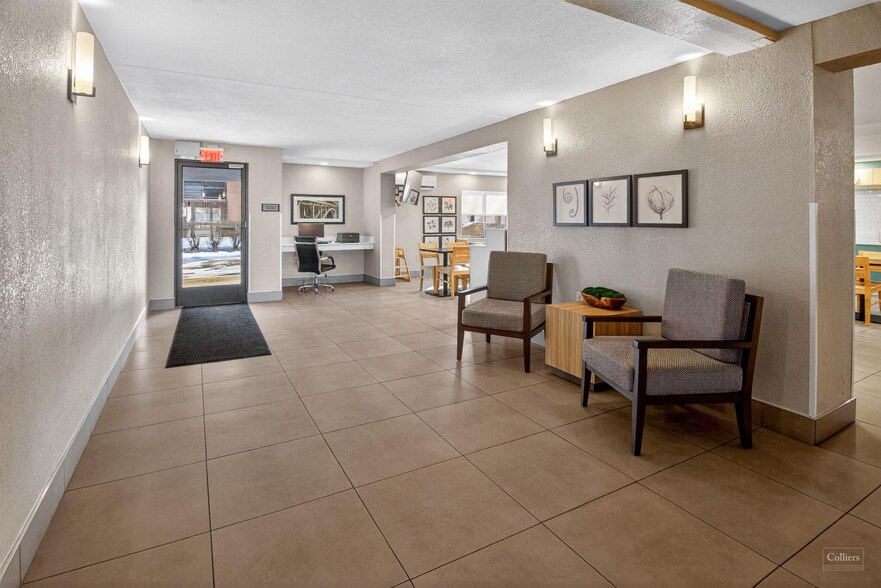 More Photos Of , Dunbar Hospitality For Sale