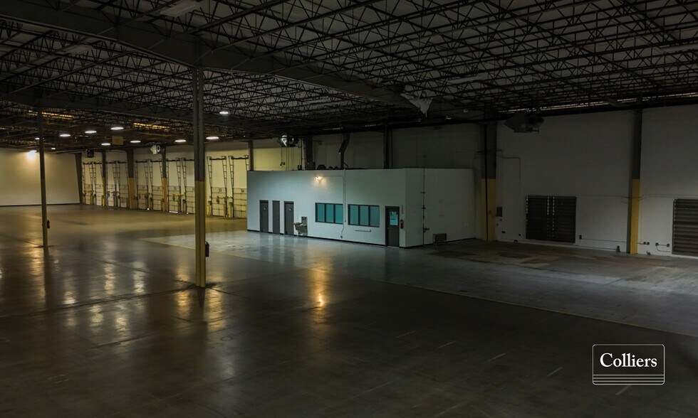 More Photos Of 1201 Woods Chapel Rd, Duncan Distribution For Lease