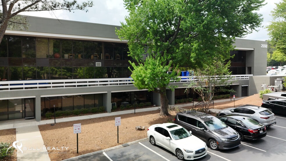 More Photos Of 2550 Windy Hill Rd SE, Marietta Medical For Lease