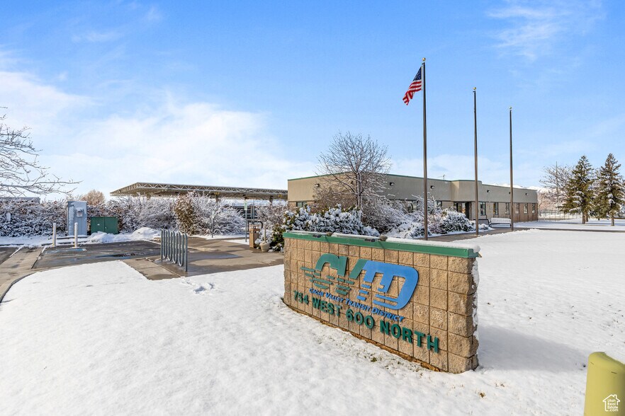 More Photos Of 754 600 N, Logan Light Distribution For Sale