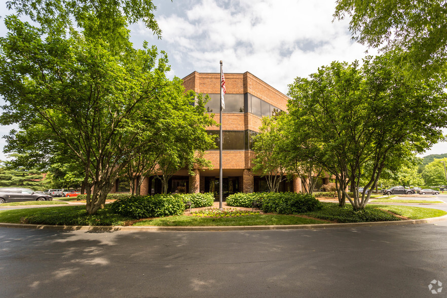 Primary Photo Of 5300 Maryland Way, Brentwood Office For Lease