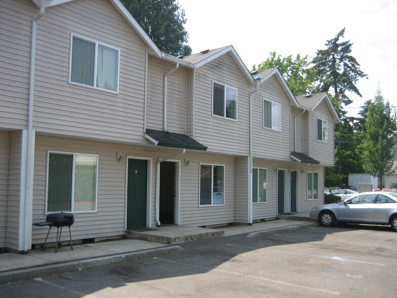 Primary Photo Of 3548 SE 119th St, Portland Apartments For Sale