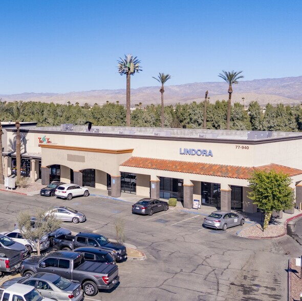 More Photos Of 77880-77920 Country Club Dr, Palm Desert Unknown For Lease