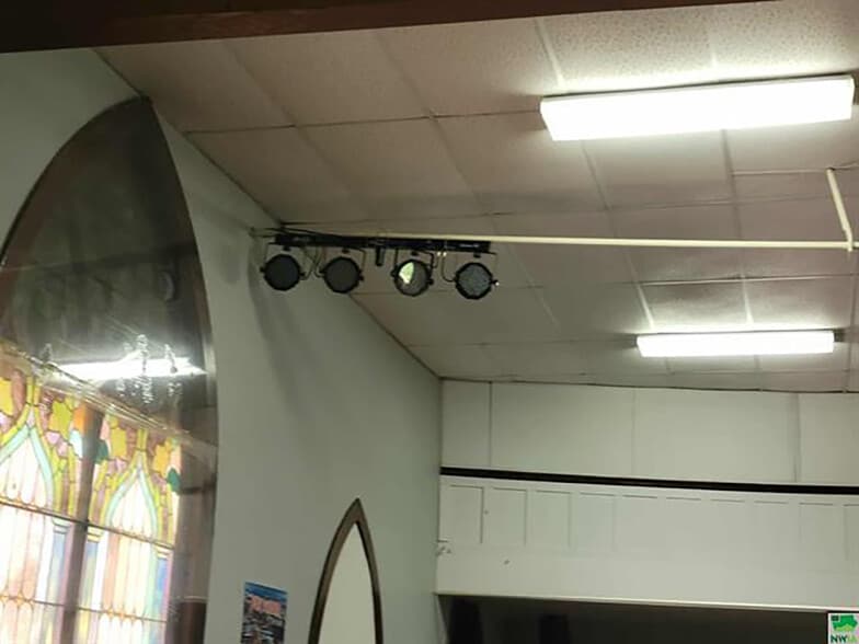 More Photos Of 423 George St, Sioux City Specialty For Sale