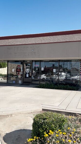 Primary Photo Of 2500 New Stine Rd, Bakersfield Unknown For Lease