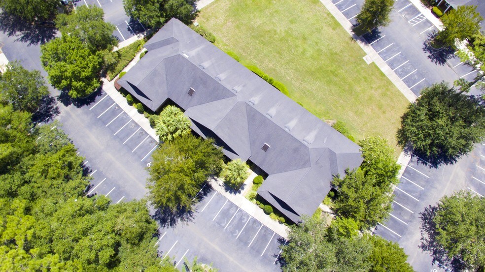 More Photos Of 4703 NW 53rd Ave, Gainesville Office For Sale