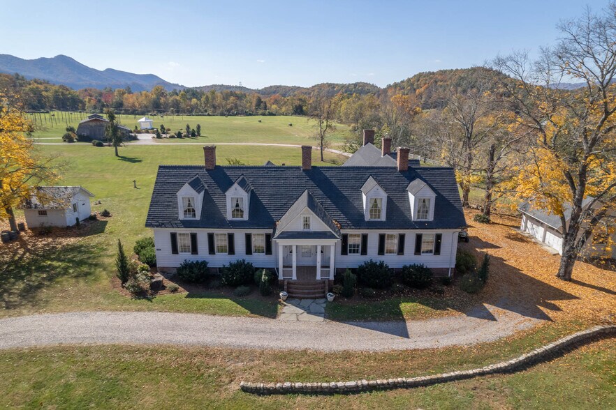 More Photos Of 4301 Longdale Furnace Rd, Clifton Forge Lodge Meeting Hall For Sale