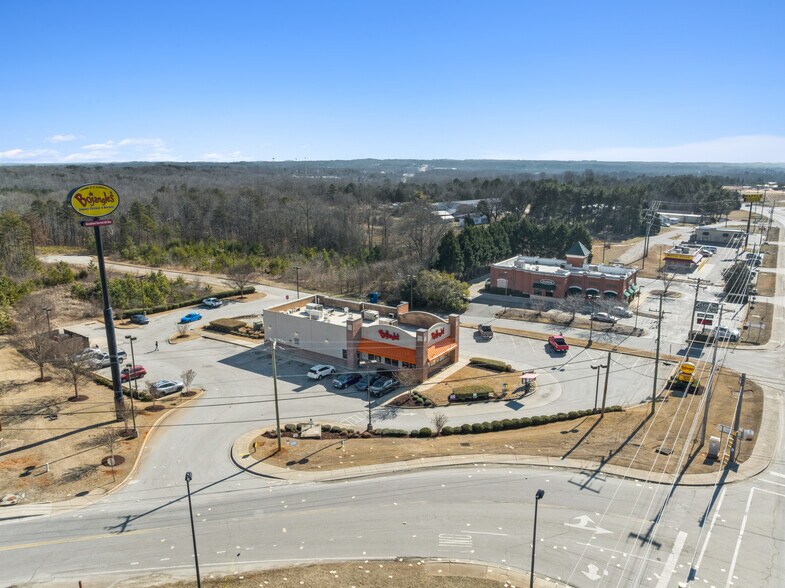 More Photos Of 940 Hyatt St, Gaffney Fast Food For Sale