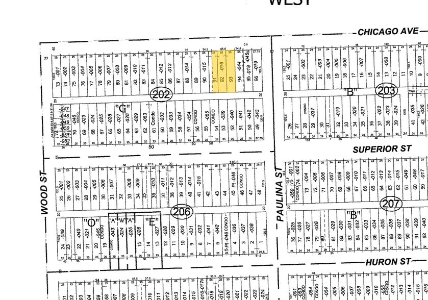 More Photos Of 1711 W Chicago Ave, Chicago Restaurant For Lease