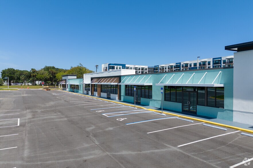 More Photos Of 2771 & 2775 Mayport Rd, Jacksonville Unknown For Lease