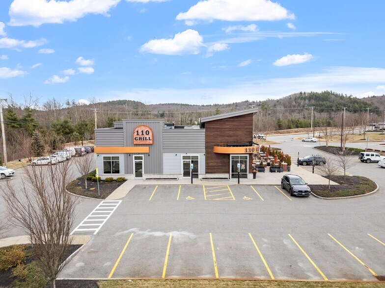 More Photos Of 147 Tower Rd, Athol Freestanding For Lease
