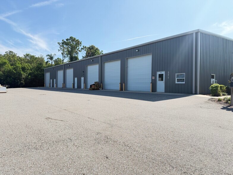 Primary Photo Of 5475 Dove Dr, New Port Richey Industrial For Lease