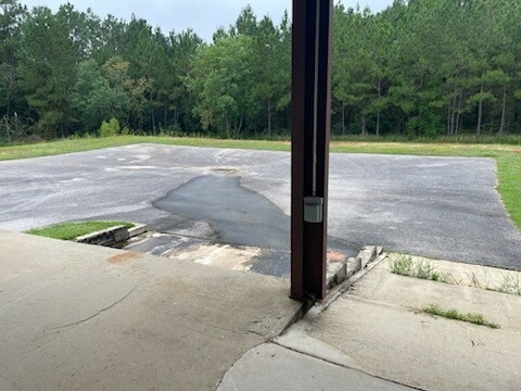 More Photos Of 4525 Schillinger Rd N, Semmes Service For Lease