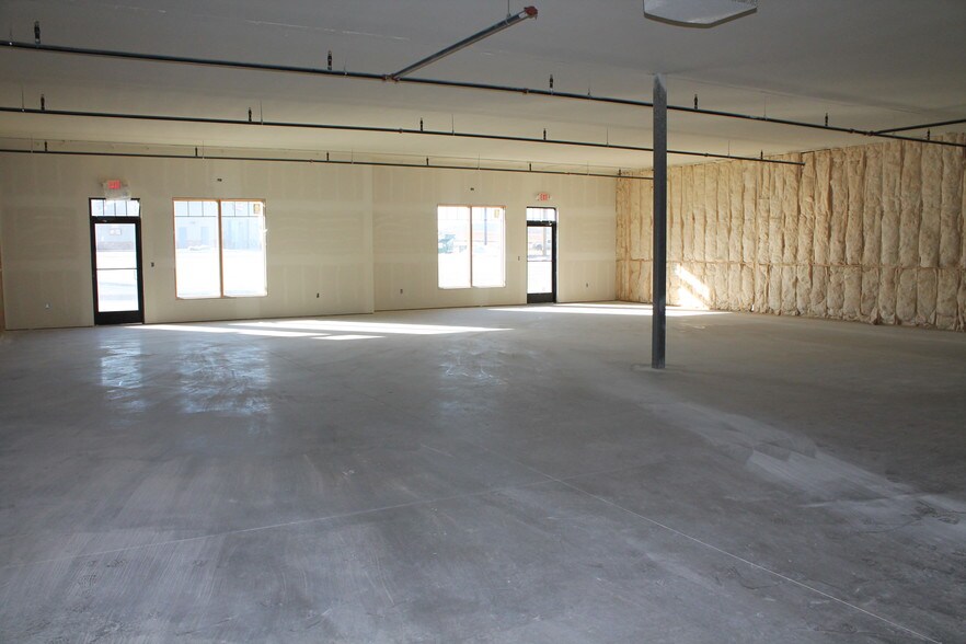 More Photos Of 544 Century Rd, Rapid City Freestanding For Lease