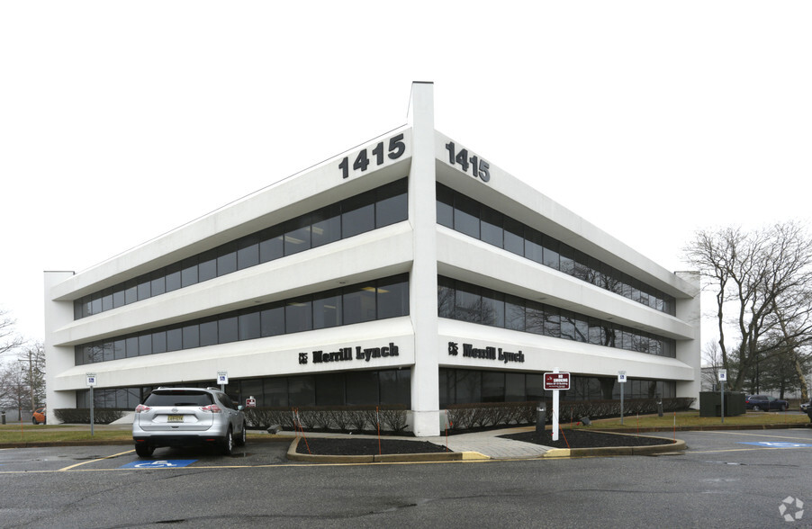 Primary Photo Of 1415 Hooper Ave, Toms River Office For Lease