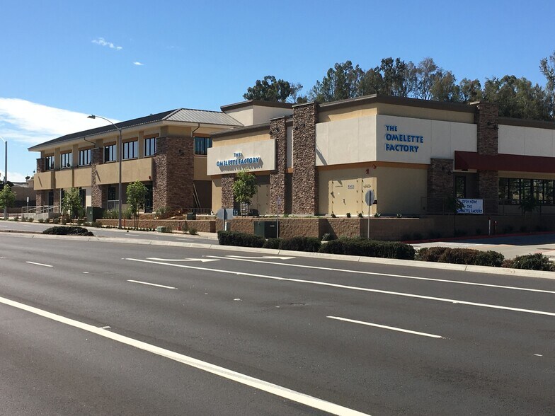 More Photos Of 8840 N Magnolia Ave, Santee Freestanding For Lease