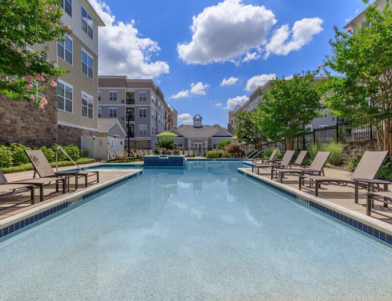 More Photos Of 10000 Town Center Blvd, Voorhees Apartments For Lease
