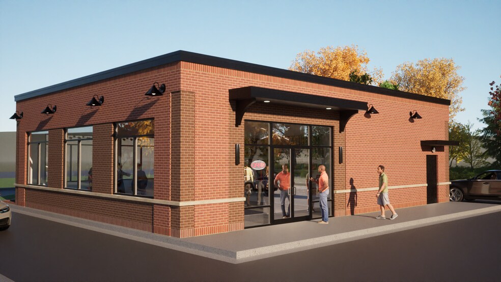 More Photos Of 3580 W Houghton Lake Dr, Houghton Lake Freestanding For Lease