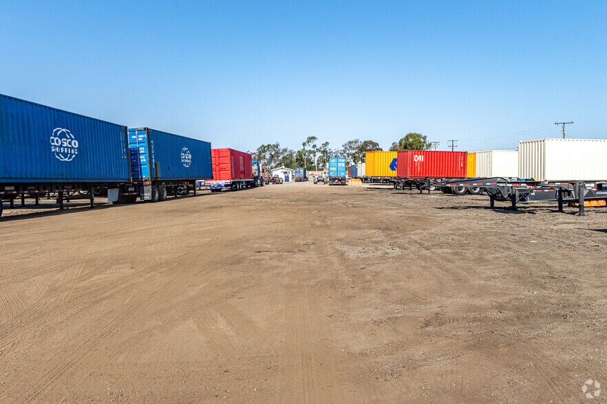 More Photos Of 1660 E 32nd St, Long Beach Land For Lease