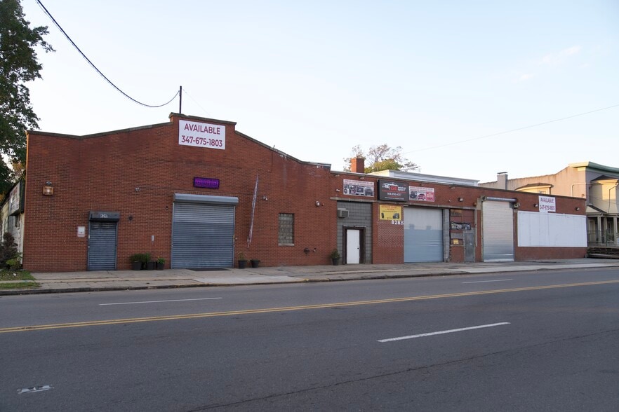 More Photos Of 828 Newark Ave, Elizabeth Warehouse For Lease