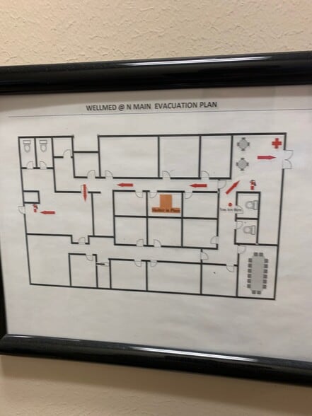 More Photos Of 1900 N Main Ave, San Antonio Storefront For Lease