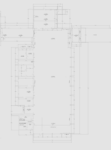 More Photos Of 750 Buckeye Rd, Lima Warehouse For Lease