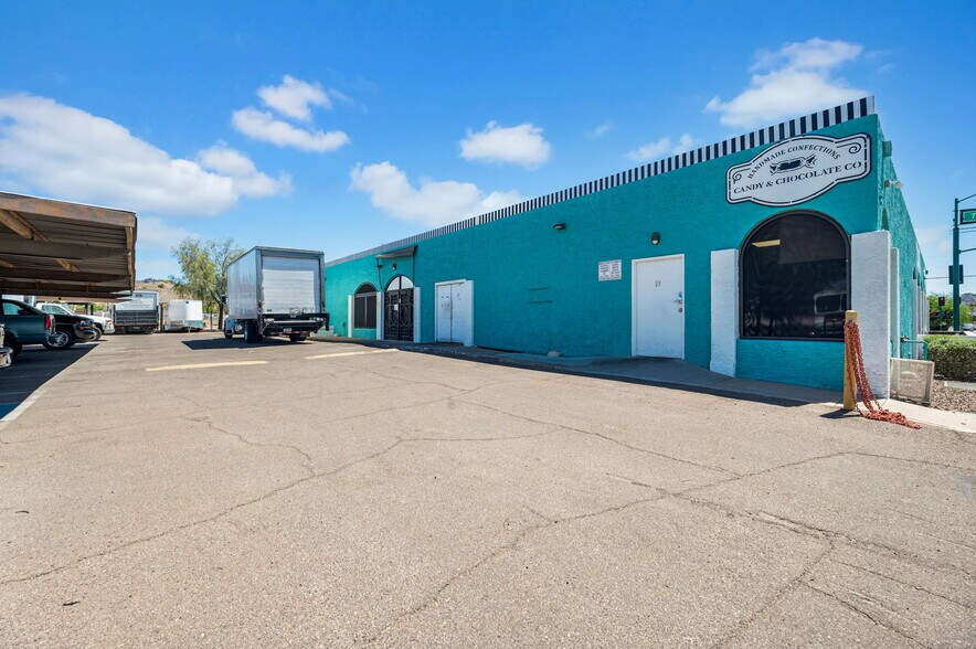 More Photos Of 702 W Dunlap Ave, Phoenix Office For Sale