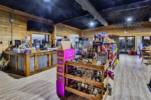 More Photos Of 28 Indian Hwy 144, Broken Bow Truck Stop For Sale