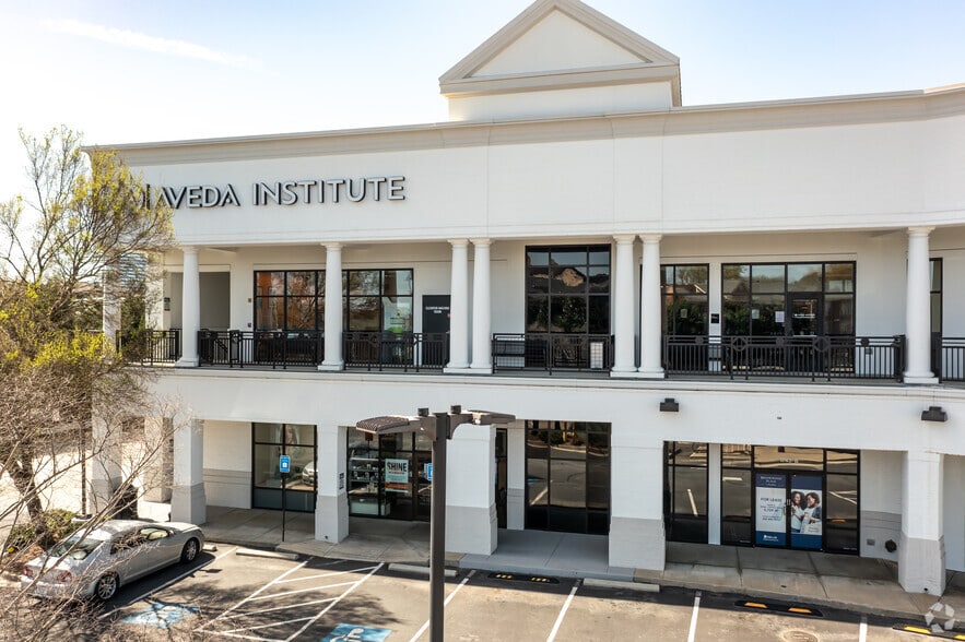 More Photos Of 1745 Peachtree St NE, Atlanta Storefront Retail Office For Lease