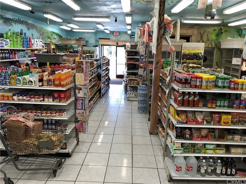 More Photos Of 17941 Grand Ave, Lake Elsinore Convenience Store For Lease