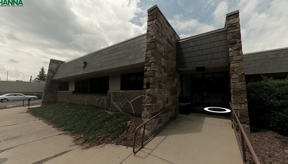 Primary Photo Of 2602 Wilmington Rd, New Castle Medical For Sale