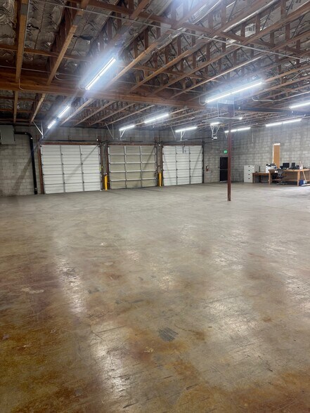 More Photos Of 4980 W Amelia Earhart, Salt Lake City Light Manufacturing For Lease