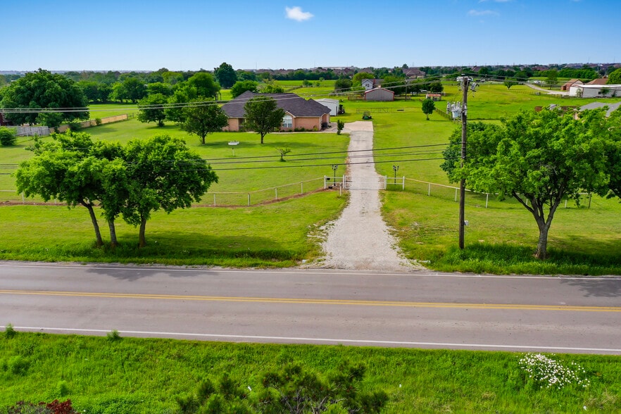 More Photos Of 1425 Avondale Haslet Rd, Haslet Land For Sale