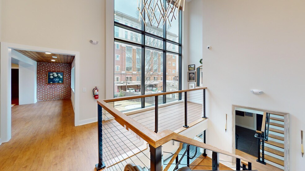 More Photos Of 220 W Gay St, West Chester Office Residential For Lease