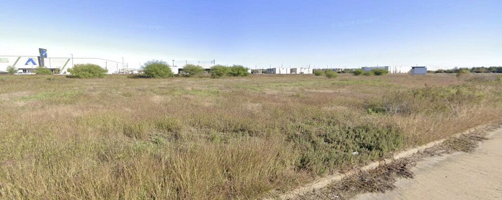 Primary Photo Of 0 Grand Circle Boulevard, Katy Land For Sale