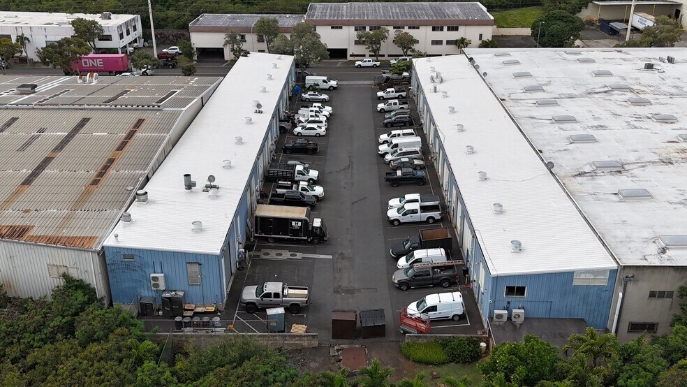 Primary Photo Of 99-1135 Iwaena St, Aiea Industrial For Sale