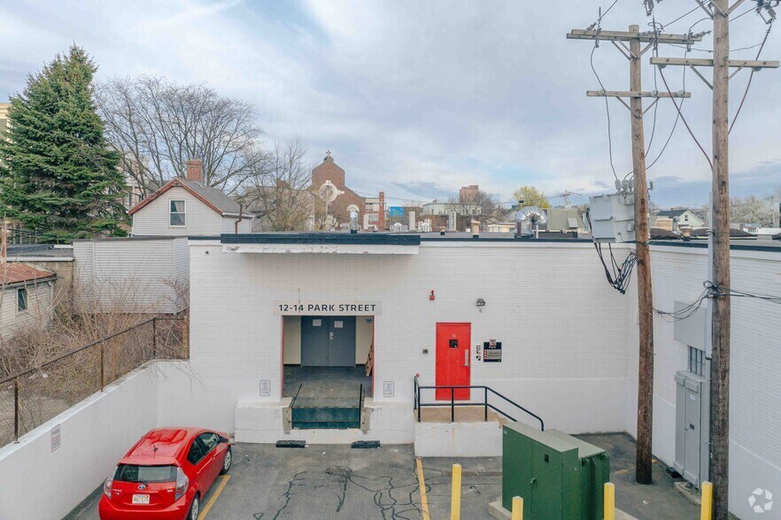 More Photos Of 21 Rev Nazareno Properzi Way, Somerville Research And Development For Lease