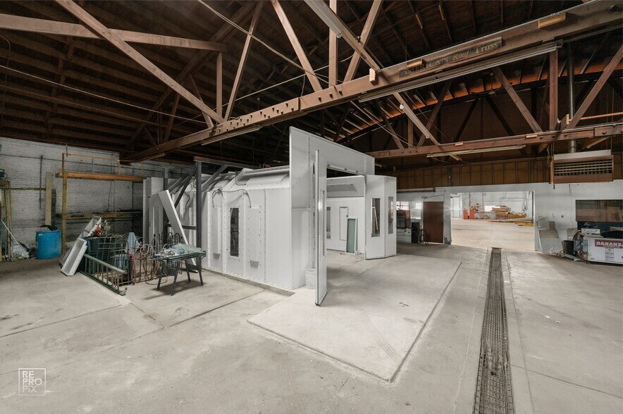 More Photos Of 1123 W Catalpa Ave, Chicago Industrial For Lease