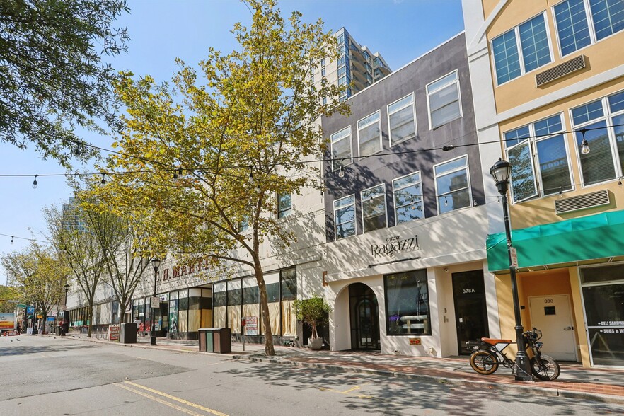 More Photos Of 378 George St, New Brunswick Storefront Retail Residential For Sale