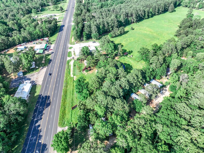 More Photos Of 19785 State Highway 155 S, Flint Land For Lease