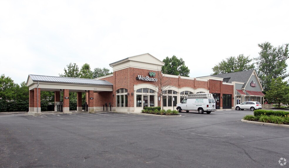 More Photos Of 108-116 S Stygler Rd, Columbus Unknown For Lease