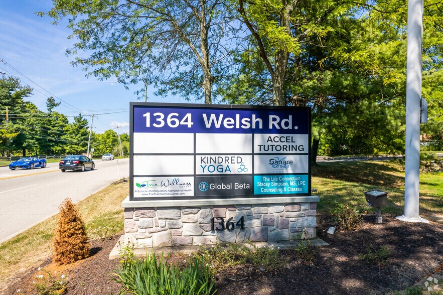 More Photos Of 1364 Welsh Rd, North Wales Unknown For Lease