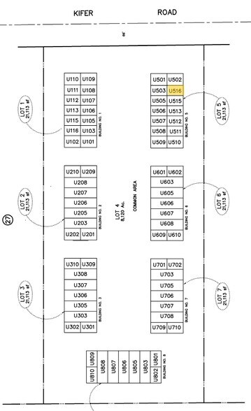 More Photos Of 1298 Kifer Rd, Sunnyvale Medical For Sale